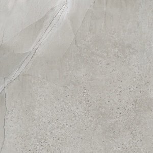 Керамогранит Kerranova Marble Trend Limestone Grey Lapatto 60х60 см K-1005/LR