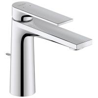 Смеситель для раковины Duravit Tulum TU1020001010