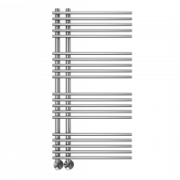 Водяной полотенцесушитель Terminus Астра П20 7x100 см 4670078530493