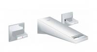 Смеситель для раковины Grohe Allure Brilliant 20346000, цвет: хром