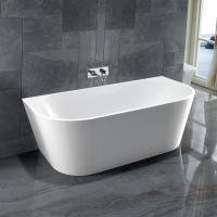 Акриловая ванна Vincea 170x80 см VBT-421-1700