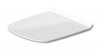 Сиденье для унитаза с микролифтом Duravit DuraStyle 0063790000
