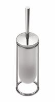 Ершик туалетный напольный Colombo Design Luna B0106