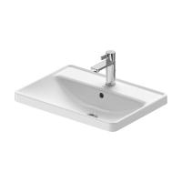 Раковина встраиваемая сверху Duravit D-Neo 60 см 357600027