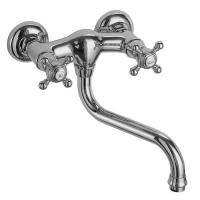 Смеситель для кухни Fima Carlo Frattini Elizabeth F5086CR