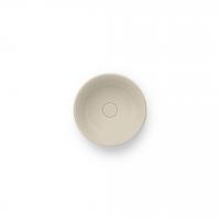 Раковина накладная Kerama Marazzi Circo 36 см CI.wb.36\SAN