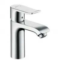 Смеситель для раковины Hansgrohe Metris 31203000