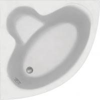 Акриловая ванна C-Bath Aurora 140x140 см CBS001003