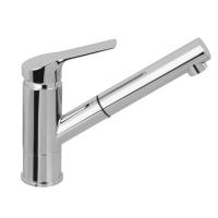 Смеситель для кухни Fima Carlo Frattini Serie 4 F3768CR