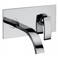 Встраиваемый смеситель для раковины Jacuzzi Rubinetteria Ray IOCR208WBJAP