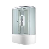 Душевая кабина AvaCan C5012LLED 120x80 см