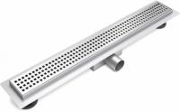 Трап линейный Esbano Meta 80 см M-NICE-80MC