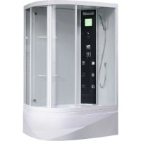 Душевая кабина Orans 130x90 см SR-86155R