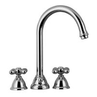 Смеситель для раковины Fima Carlo Frattini Olivia F5001CR