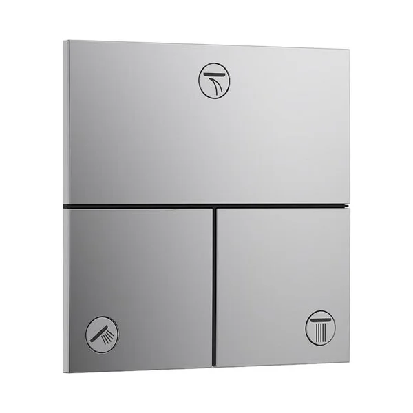 Фото смеситель для душа hansgrohe shower select comfort e 15573000