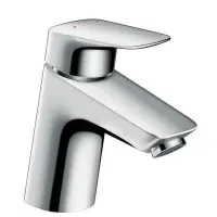 Смеситель для раковины Hansgrohe Logis 71170000