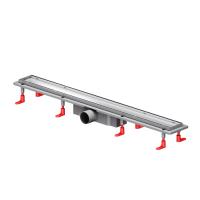 Душевой трап AM.PM PrimeFlow 80 см W02SC-U11-080-04SB