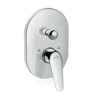 Смеситель для ванны Hansgrohe Novus 71047000