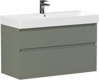 Тумба под раковину Allen Brau Infinity 100 см 1.210027.CGM