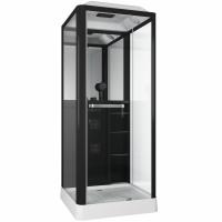 Душевая кабина Grossman 90x90 см GR-221