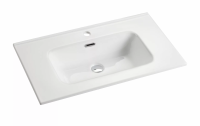 Раковина встраиваемая Gid 9010s 101.5 см