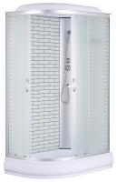 Душевая кабина Loranto 120x80 см CS-66120-20R FW 120