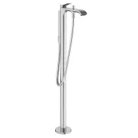 Напольный смеситель для ванны Hansgrohe Vivenis 75445000