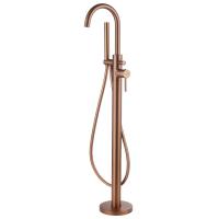 Смеситель для душа Abber Wasser Kreis AF8115MRGN