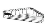 Полка металлическая WasserKraft K-733