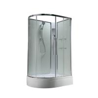 Душевая кабина AvaCan EM3912RNT 120x90 см без крыши