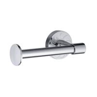Держатель туалетной бумаги без крышки WasserKraft Isen K-4096