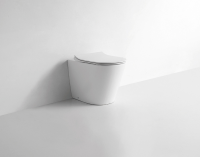 Унитаз напольный CeramaLux NS-3178