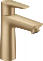 Смеситель для раковины Hansgrohe Talis E 71710140_vstvo