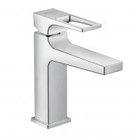 Смеситель для раковины Hansgrohe Metropol 74507000