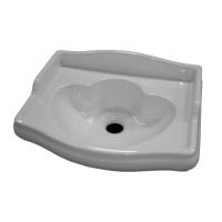Раковина подвесная Kerasan Retro  41 см 103301*0