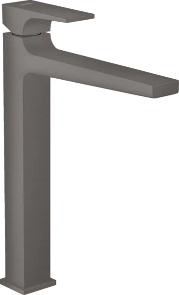 Фото смеситель для раковины hansgrohe metropol 32512340