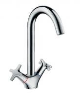 Смеситель для кухни Hansgrohe Logis Classic 71285000