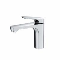 Смеситель для раковины Wonzon & Woghand, цвет: Хром WW-A40492-CR