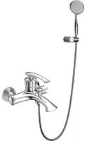 Смеситель для ванны AltroBagno Beatrice 0204 Cr