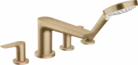 Смеситель для ванны Hansgrohe Talis E 71748140