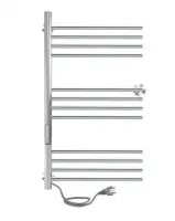 Электрический полотенцесушитель Indigo Family 70/40 без полки LFME70-40L