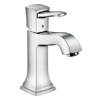 Смеситель для раковины Hansgrohe Metropol Classic 31300000