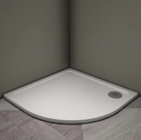 Поддон Veconi Tezeo stone TZ-10 100x100 см TZ10-100PL-01-19C3