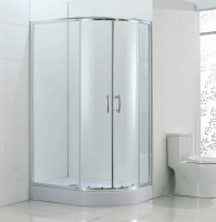 Душевое ограждение BandHours Anis 812 R 120x80 см