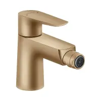 Смеситель для биде Hansgrohe Talis E 71720140