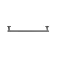 Полотенцедержатель 60 см Duravit Starck T 99424600 цвет: черный
