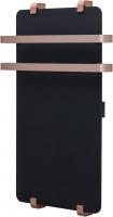 Злектрический полотенцесушитель Allen BrauInfinity 80x44 см 00325629