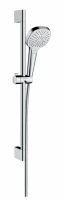 Душевой гарнитур Hansgrohe Croma Select E Multi 12026580400