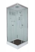 Душевая кабина DTO 80x80 см K408S