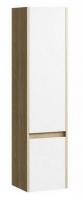 Пенал подвесной Aqwella City 35 см SIT0535DB